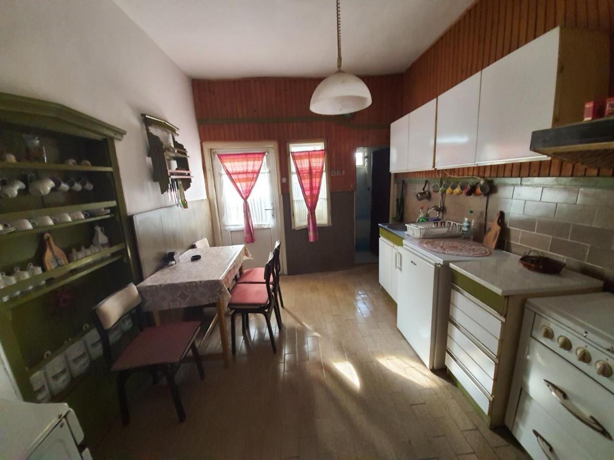 Garickina Kuca Apartment Pirot Exterior photo